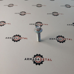 Болт стальной | 1317/3308Z | JCB