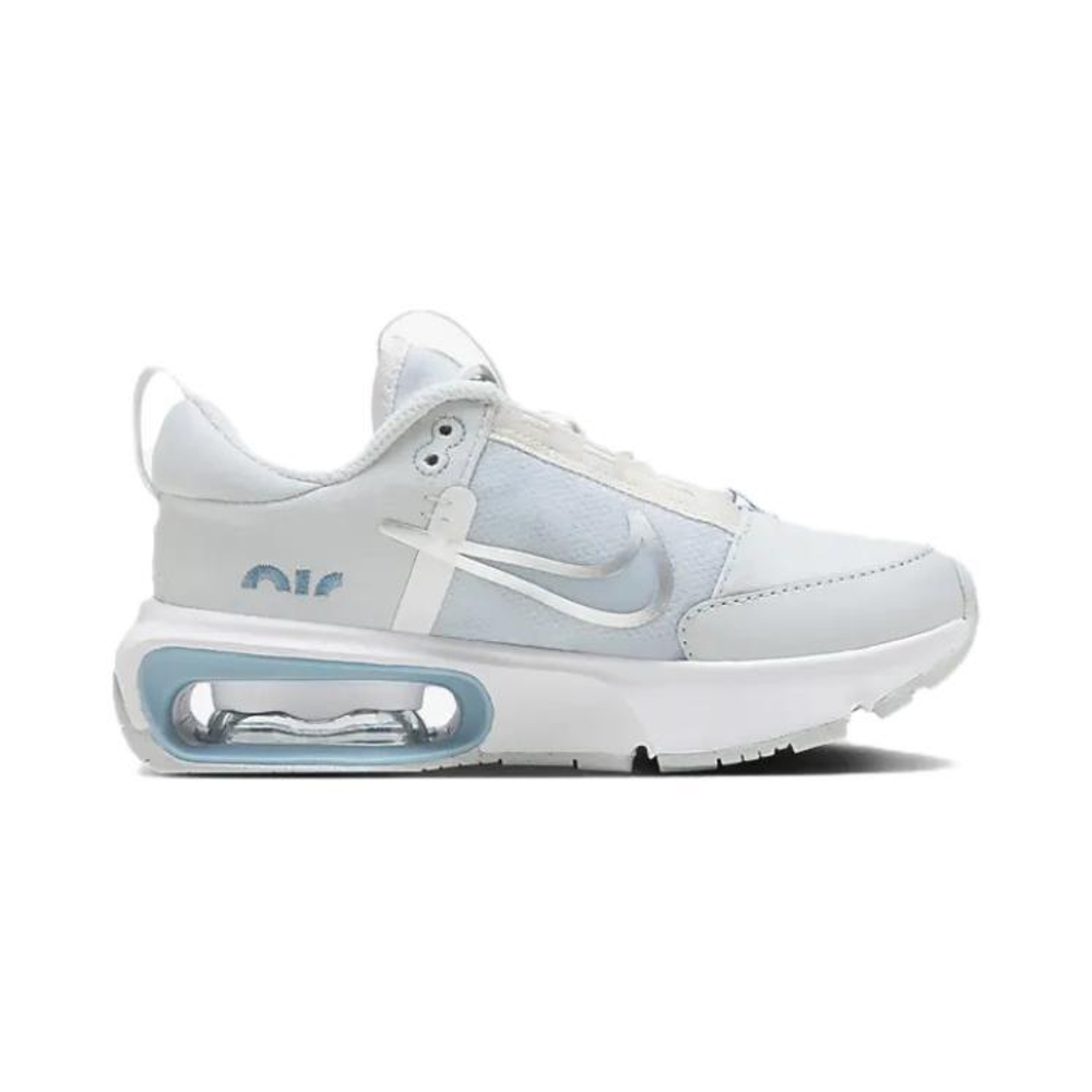 Детские кроссовки Nike Air Max INTRLK 'White Cool Grey' DC9289-400