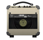 Bugera BC15 ламповый гитарный комбоусилитель 15Вт 1х8"