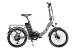 Электровелосипед Eltreco Wave 350W (2019)