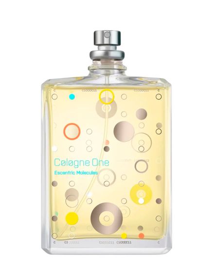 Escentric Molecules Cologne One