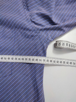 Рубашка Greg Horman стильная 44 размер