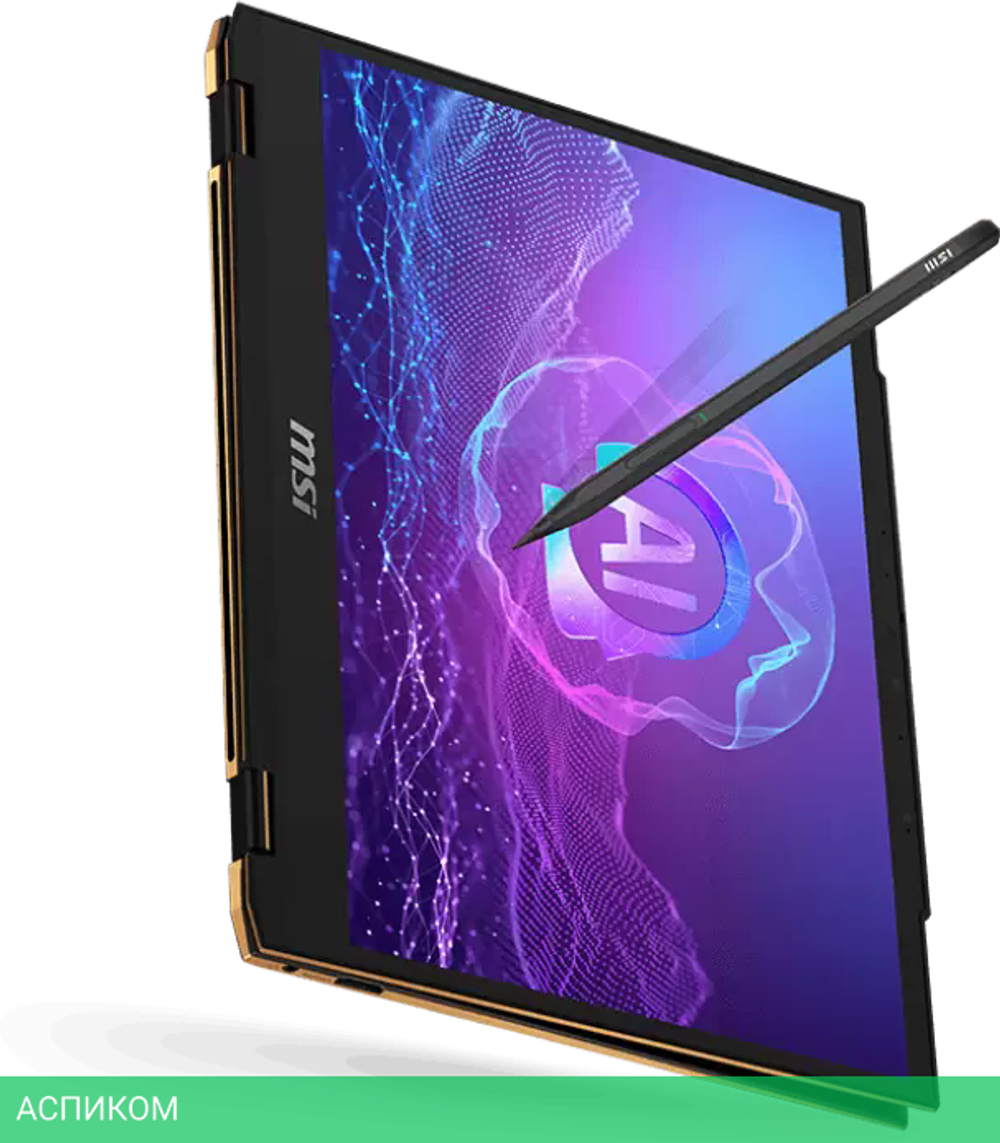 Ноутбук MSI Summit 13 AI+ Evo A2VMTG-013RU