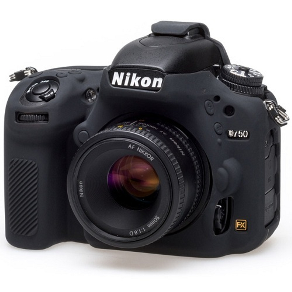 Чехол для фотоаппарата Discovered для Nikon D750