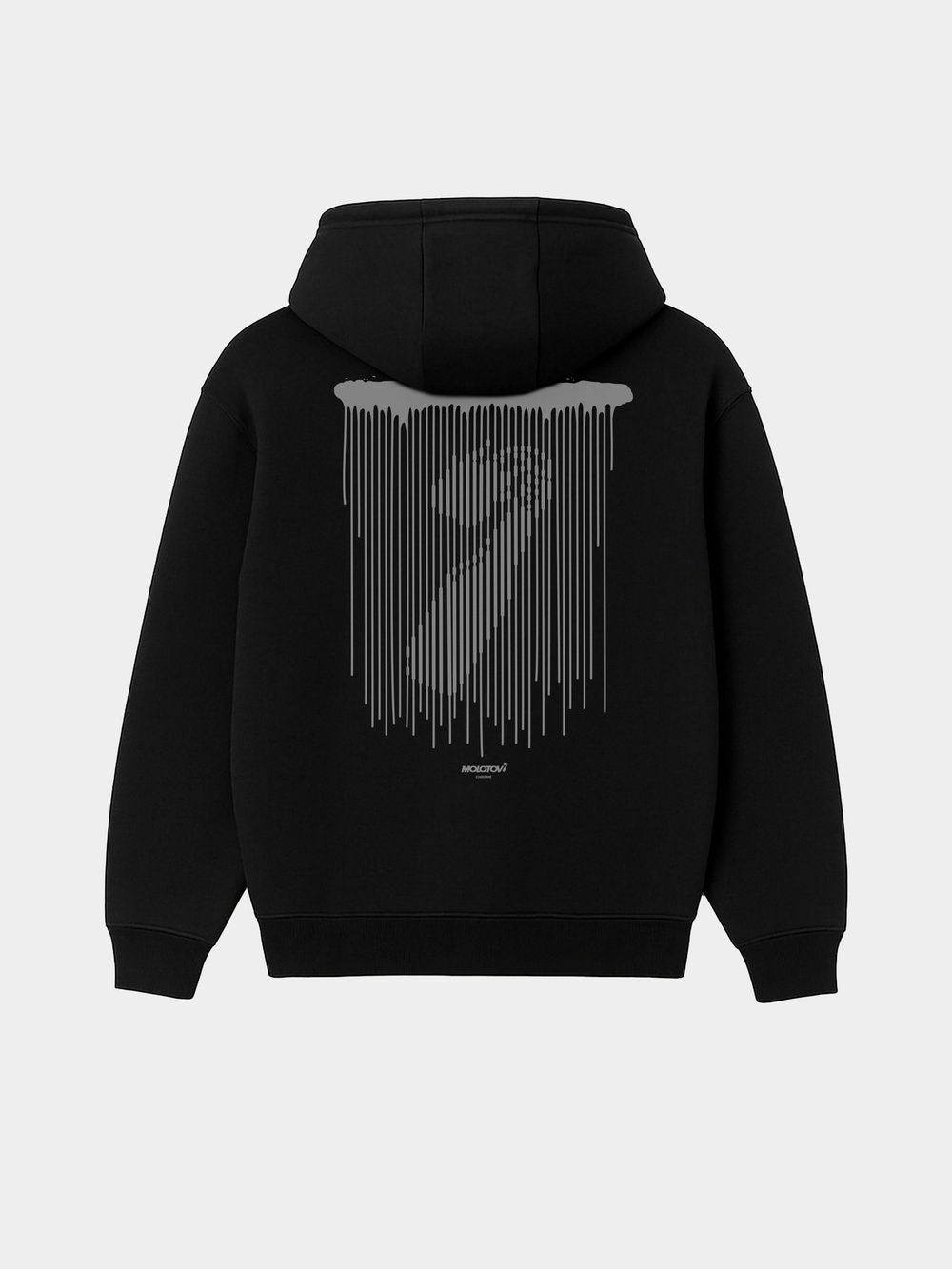 Худи MLTV OG Squeez Black