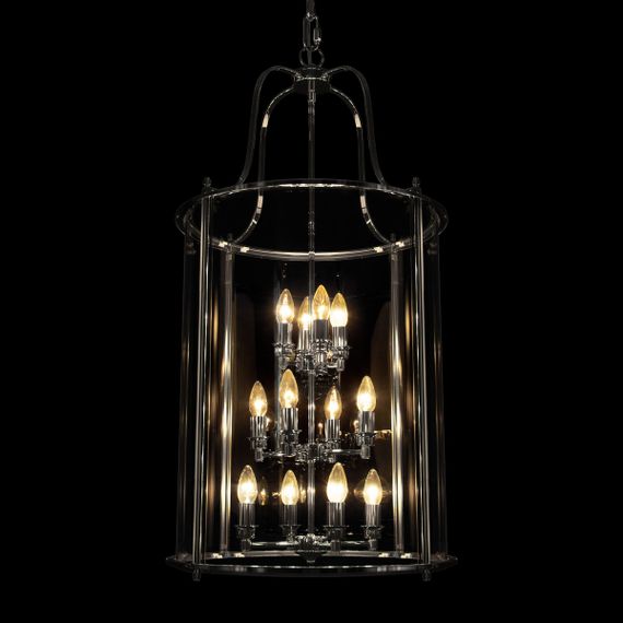 Подвесной светильник Loft It Lighthouse 10456/12 CR