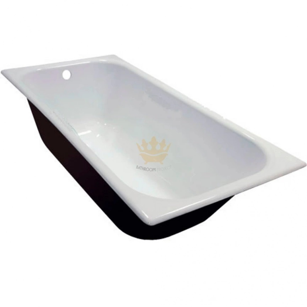 Ванна чугунная 1700*750 мм Ностальжи Б