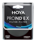 Светофильтр Hoya PROND EX 8 нейтрально-серый 49mm