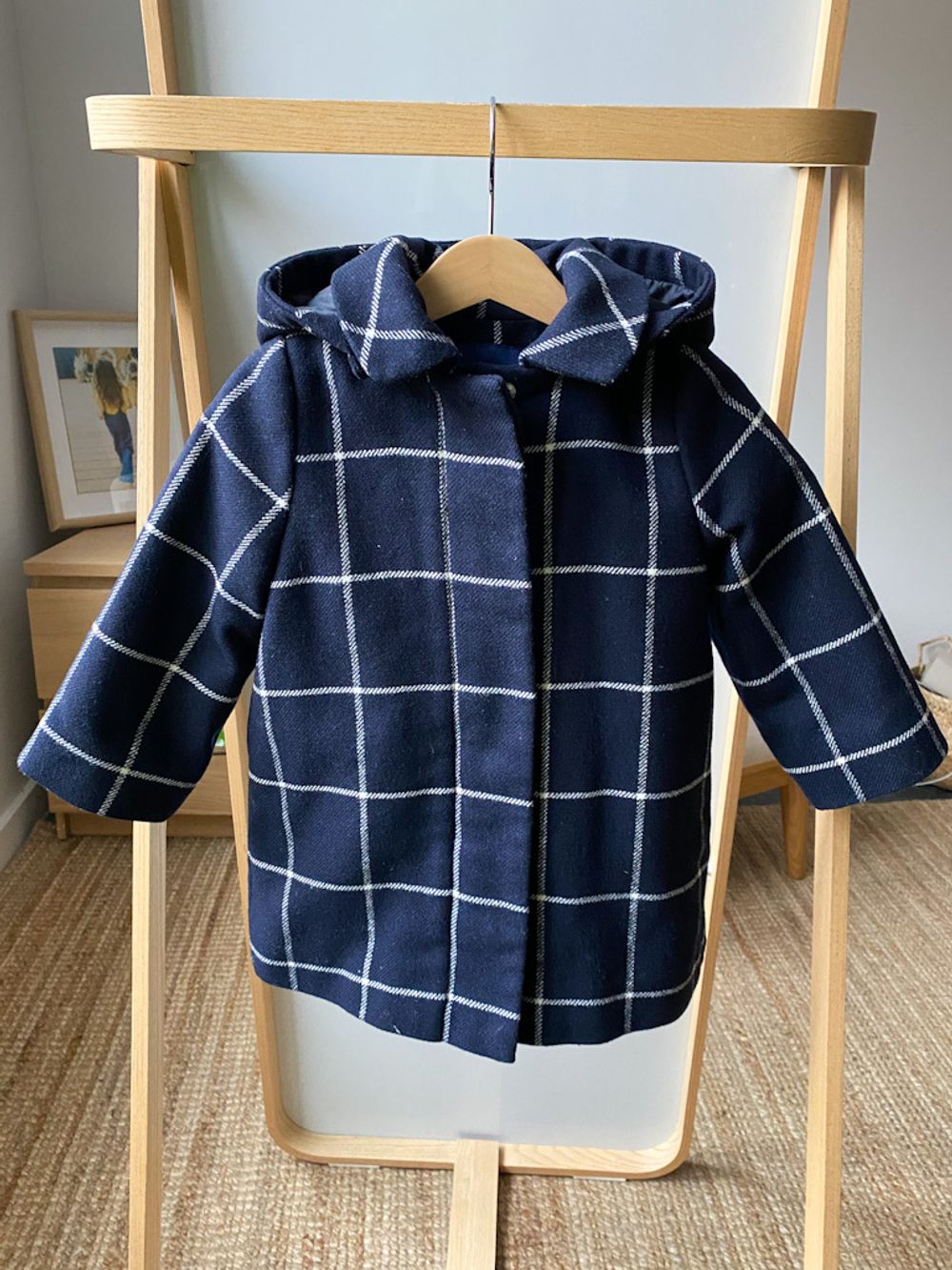 Пальто Jacadi, 92