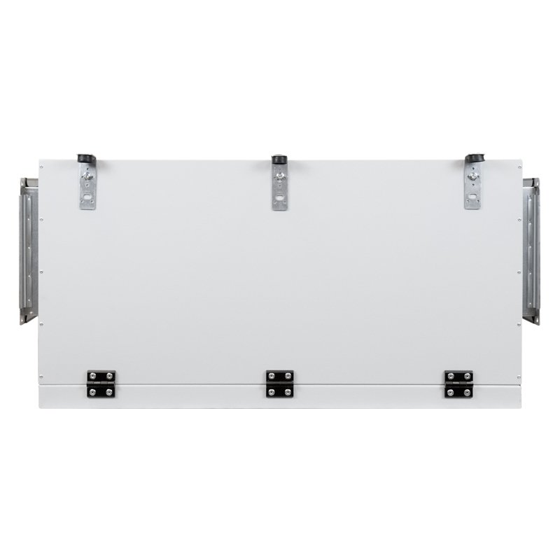 Приточная установка ФЬОРДИ ВПУ-1500 EC-12-380-3-GTC