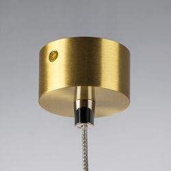 Подвесной светильник Lightstar Tubo LT7472332