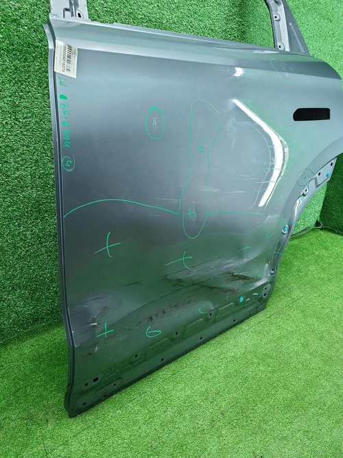 Дверь задняя левая JAECOO J8 (2024-н.в.)