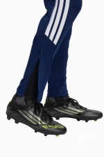 Штаны adidas Tiro 26 League Training Slim Junior - темно-синий