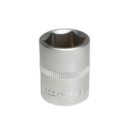 Головка 17мм 3/8''6гр. RockForce##Rock FORCE RF-53517