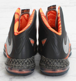 Кроссовки Nike Lebron 10 'Bhm'
