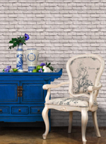 Стена - 22 серая