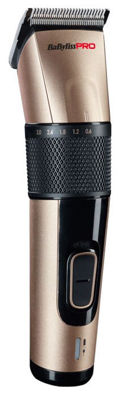 Профессиональная машинка для стрижки BaByliss PRO Cut-Definer FX862E