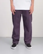 Брюки ANTEATER Workpants Violet