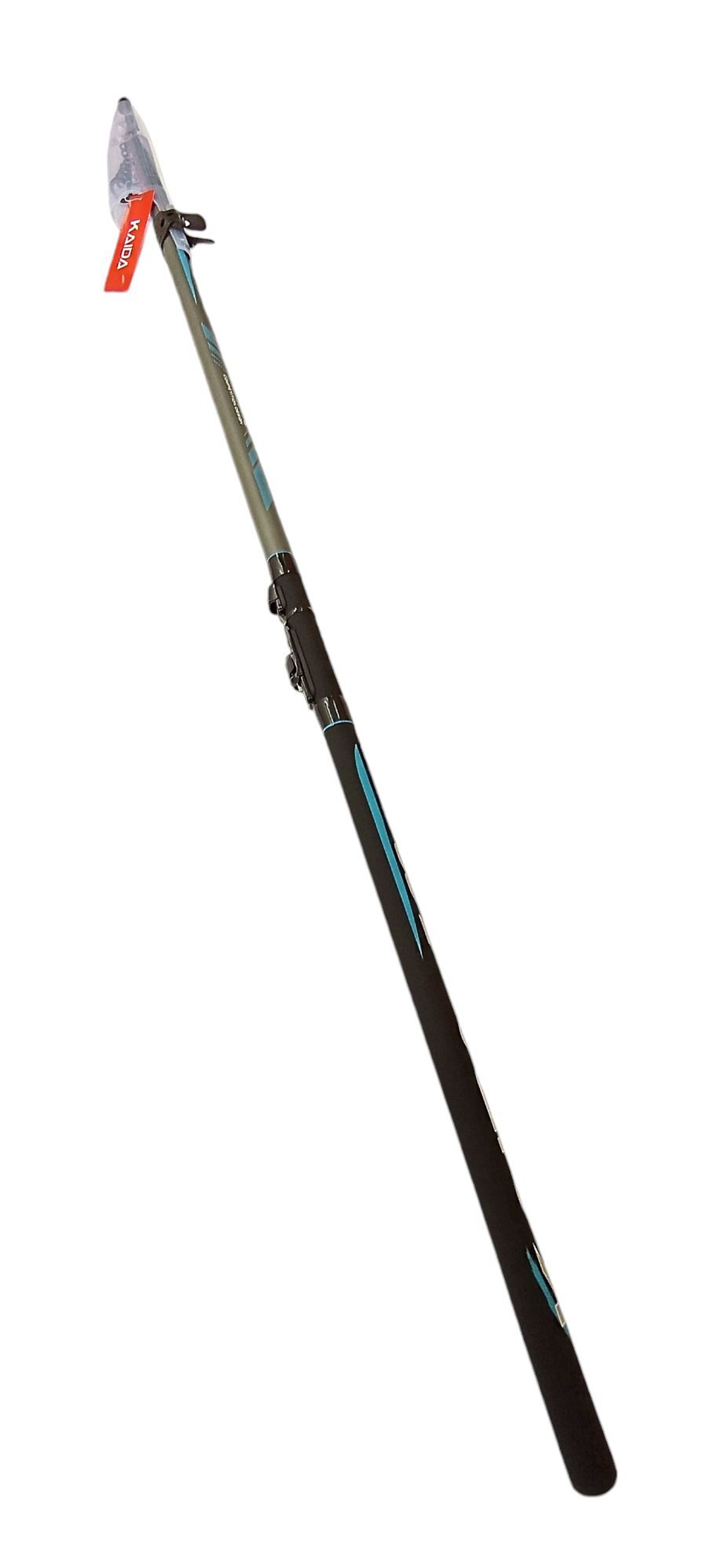 Удилище матчевое Kaida Warden тест до 80 гр длина 500 см