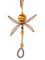 Колье Libellula