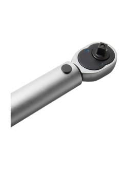 Динамометрический ключ 1/4 5-25 Нм Inforce, Длина 315мм, Сталь Cr-V, Профессиональный 06-05-108