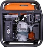 Генератор бензиновый AURORA AGE 4500i 31098