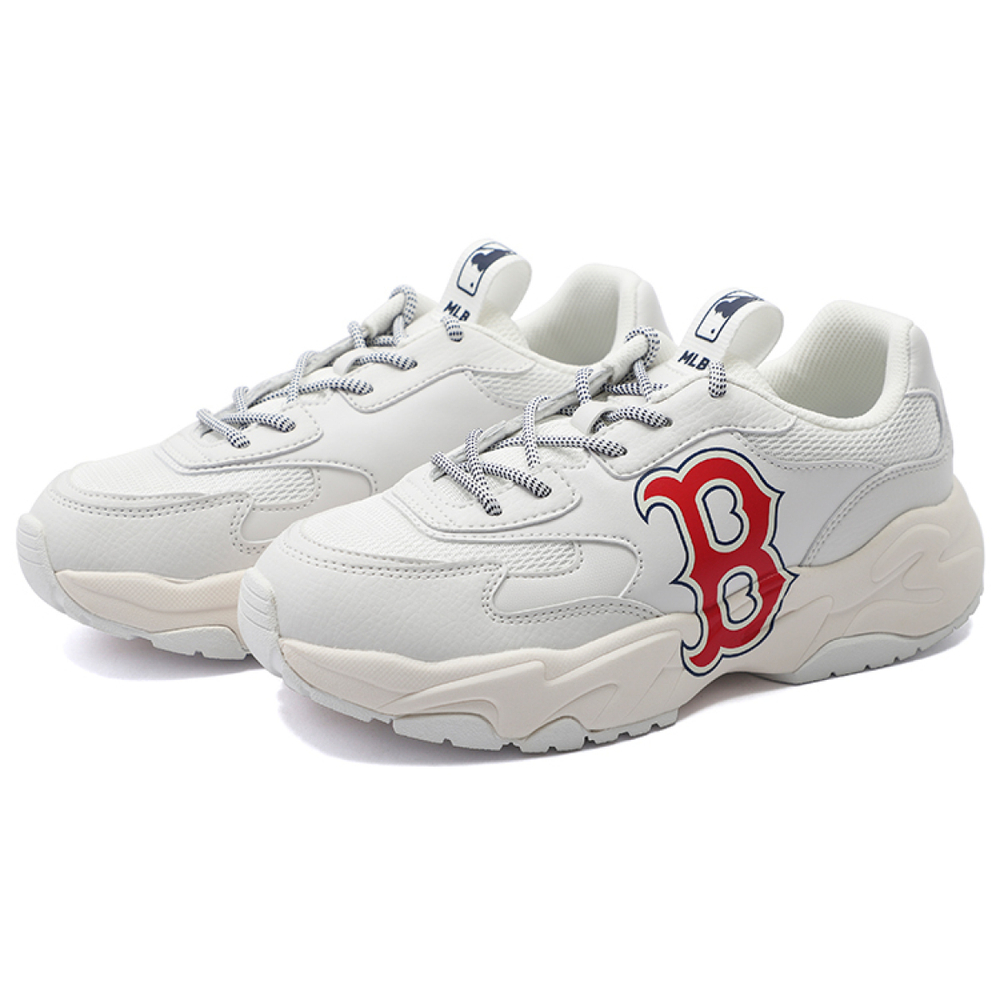 Кроссовки MLB Big Ball Chunky, 3ASHC312N-43RDD