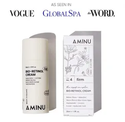 Крем с Био-Ретинолом