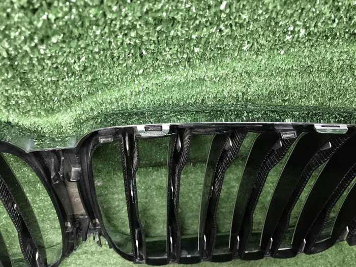 Решетка радиатора BMW X5 G05 (2018-2023)