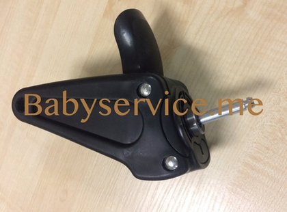 Вилка колеса