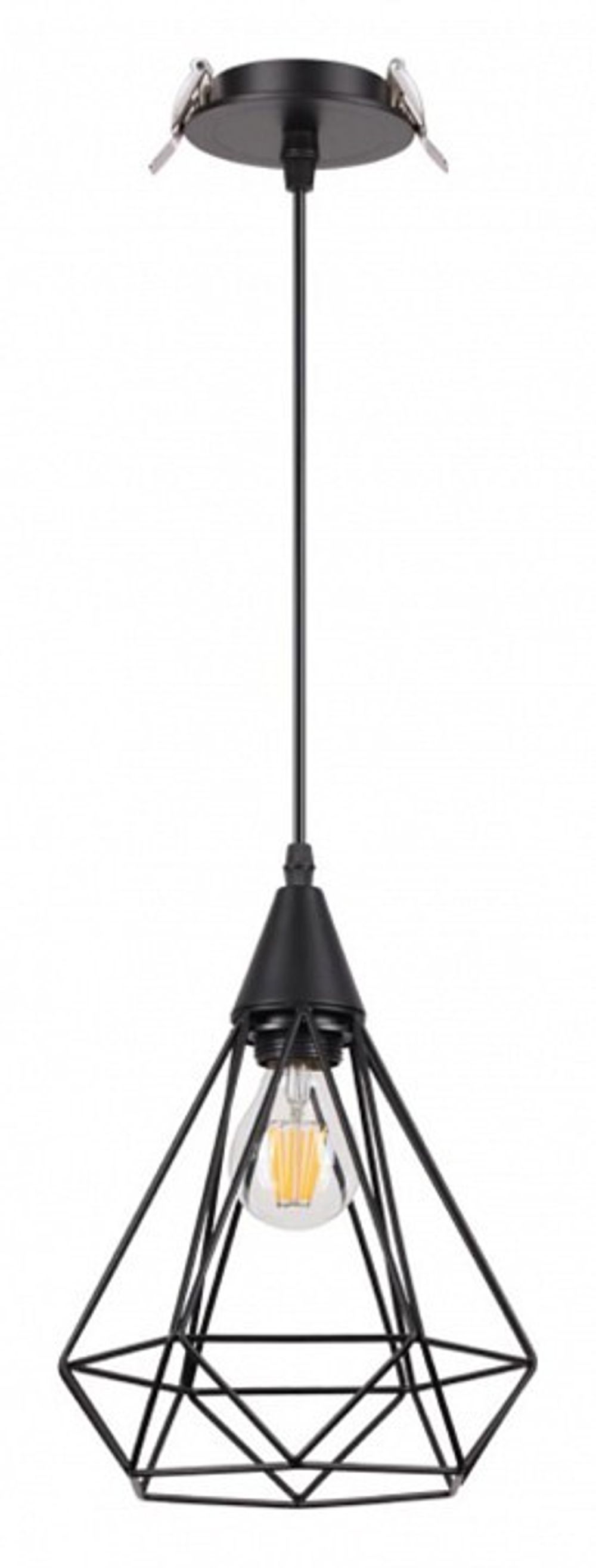 Подвесной светильник Novotech Zelle 370422