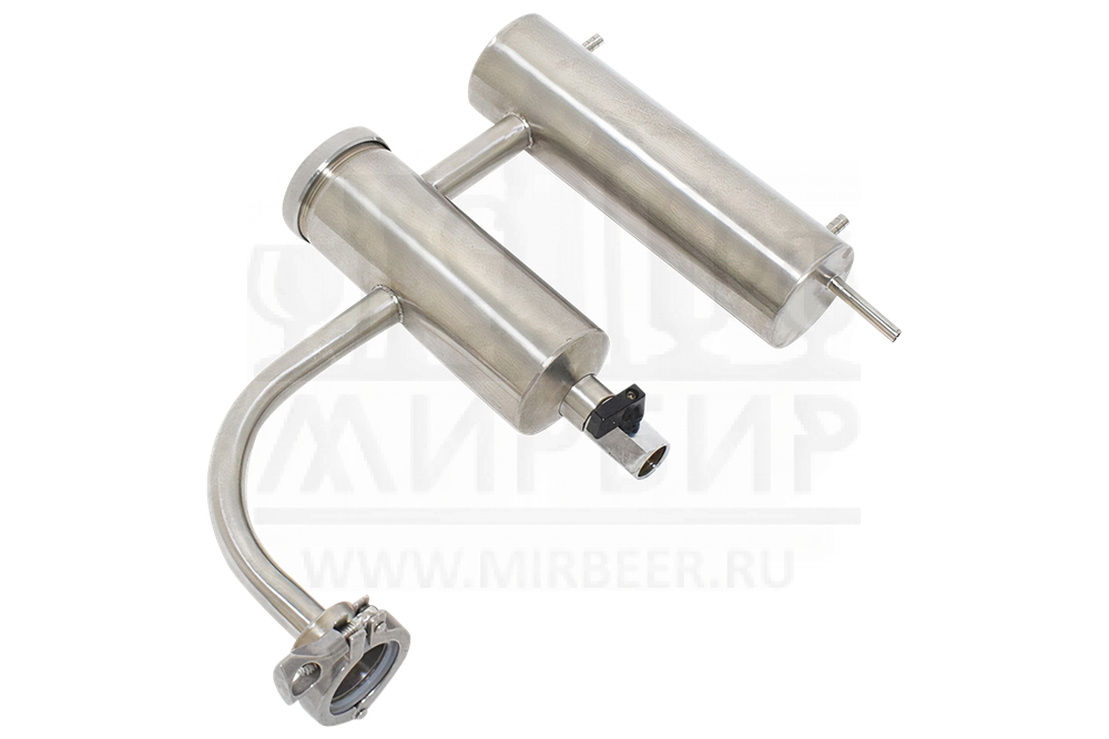 Сухопарник для аппарата Германия 3
