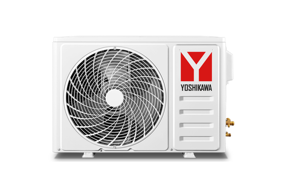 Классическая сплит-система серии NAGARA YAC-12WRNG (комплект) — (3)