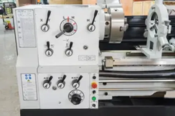 Консольная машина Huawei HNC-1500H