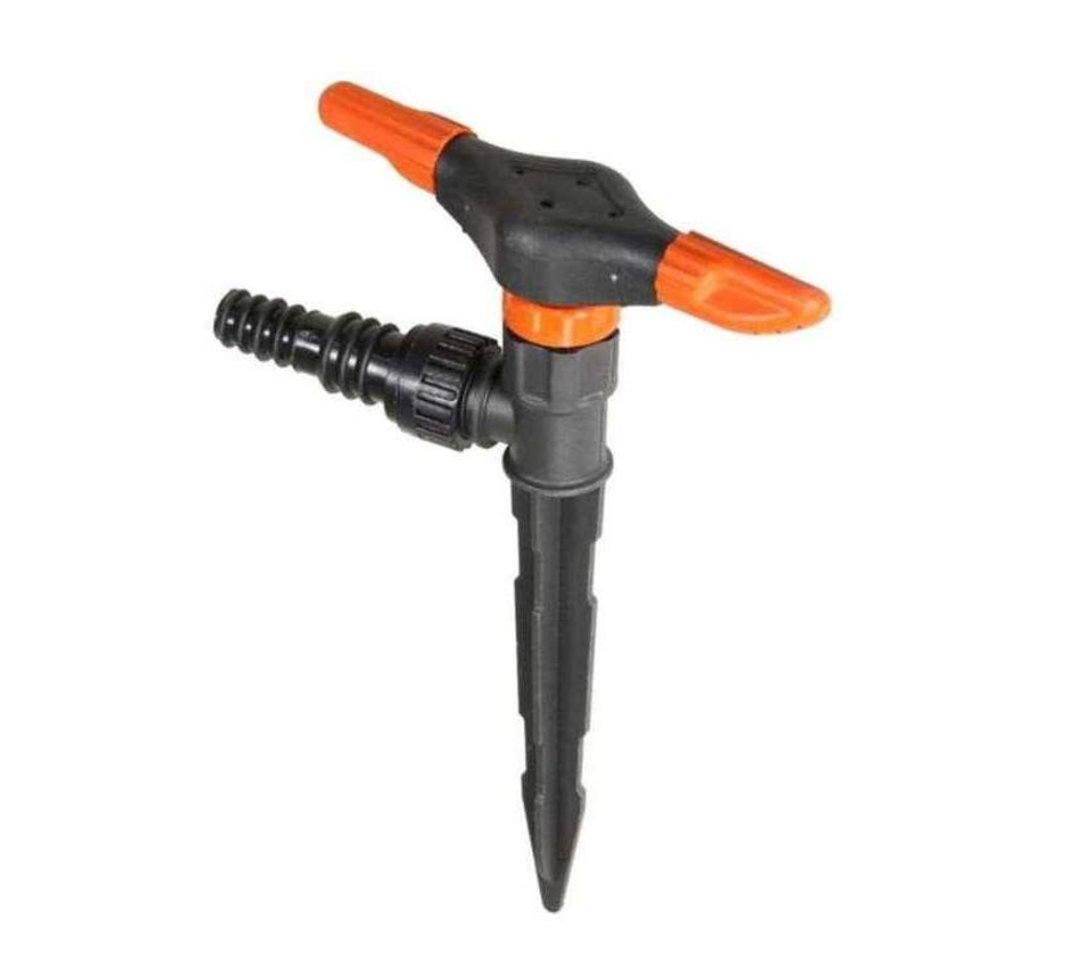 Распылитель Жук 2-х лепест.для шлангов 1/2 и 3/4