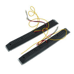 BTDR-903 Дневные ходовые огни с поворотником