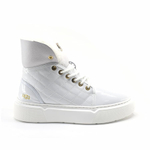 UGG SHANTI WHITE