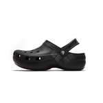 Crocs Classic Platform Clog Crush Clog Eva 4.1Cm