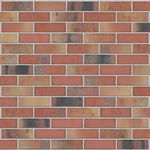 King Klinker - Magic castle (HF75), Old Castle, 240x71x10, NF - Клинкерная плитка для фасада и внутренней отделки