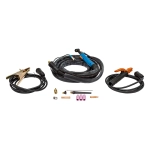Сварог PRO TIG 200 P DSP W212 сварочный инвертор tig 00000090925