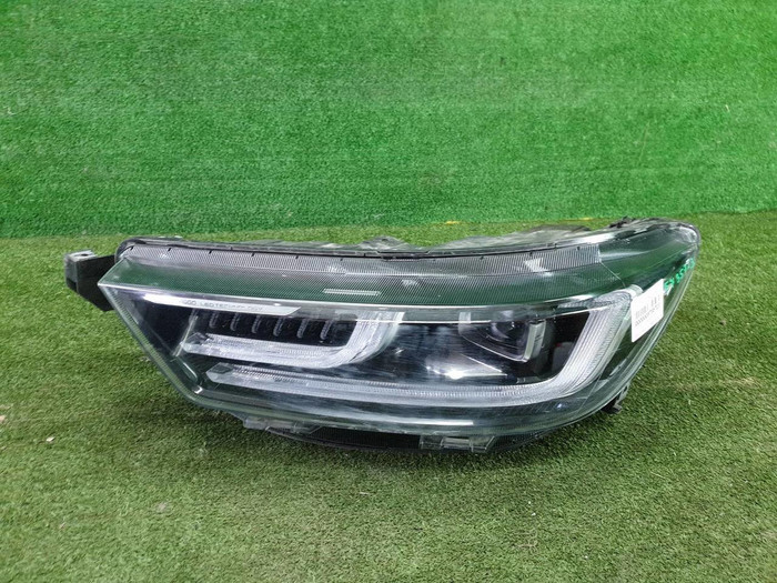 Фара левая Chery Tiggo 8 Pro (2021-н.в.) LED