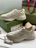 Кроссовки Gucci