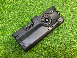 Olympus HLD-9
