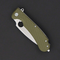 Нож Resident Olive SW DL