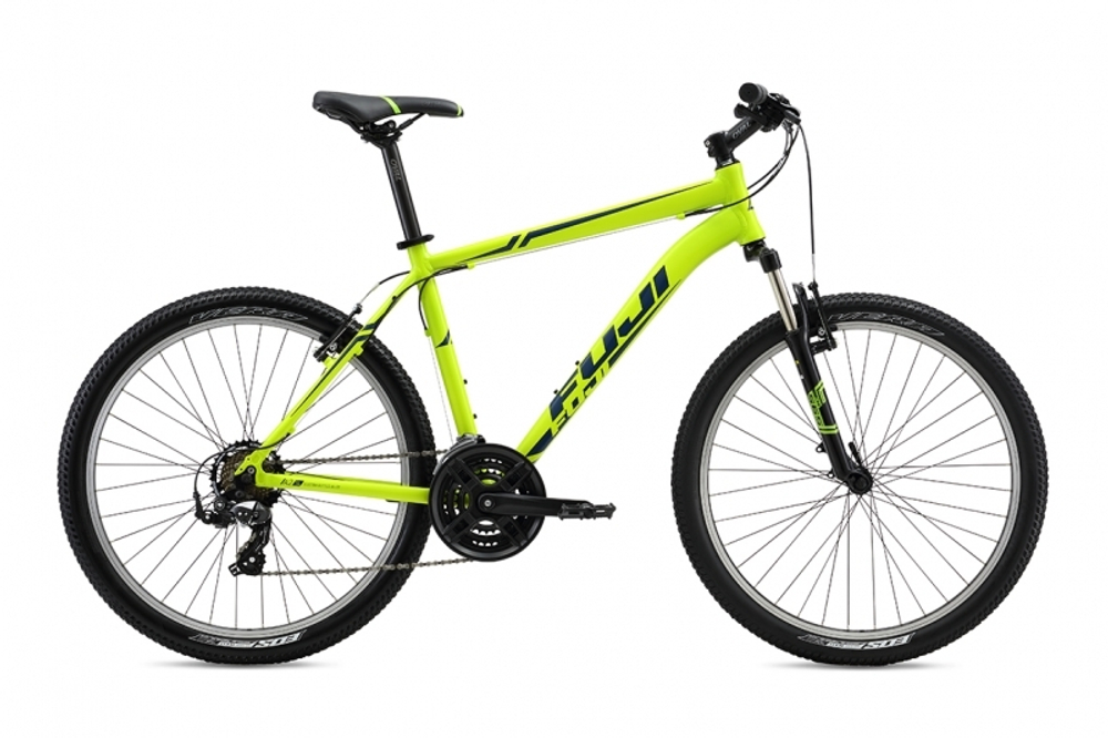 2017 fuji nevada shop