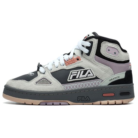 FILA FUSION Teratach