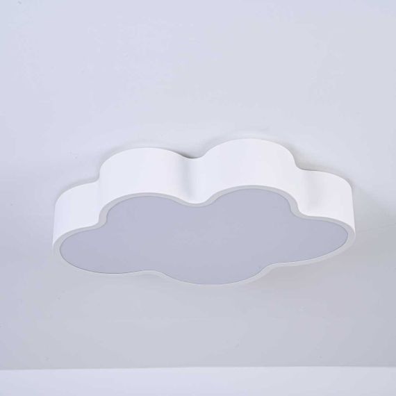 Потолочный светодиодный светильник Imperium Loft Cloud 101448-26