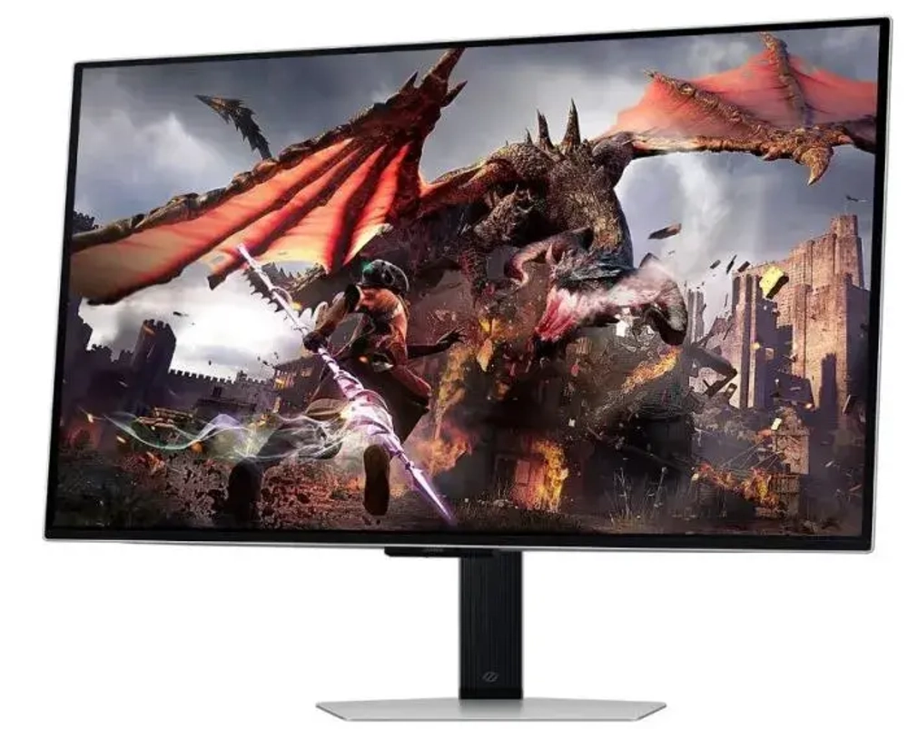Монитор  Samsung  Odyssey OLED G8