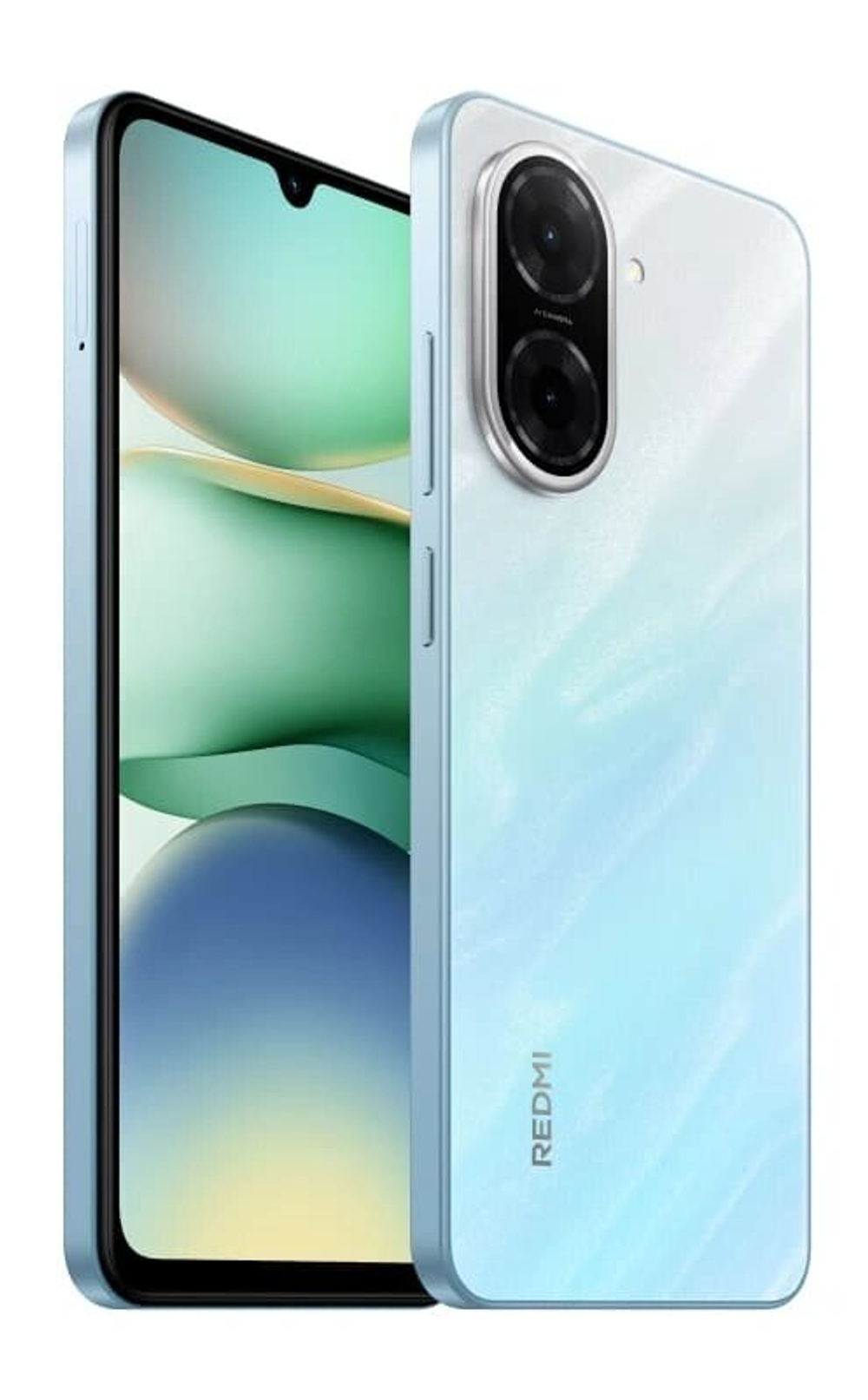 Смартфон Redmi A5 4/128Gb Ocean Blue