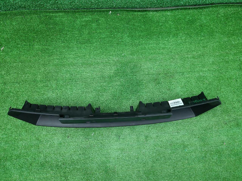 Решетка переднего бампера GAC GS3 1 (2024-н.в.)